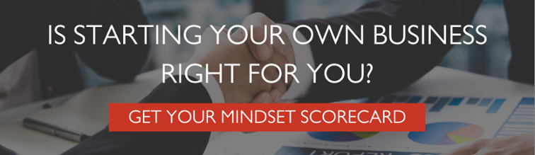 Get Your Mindset Scorecard