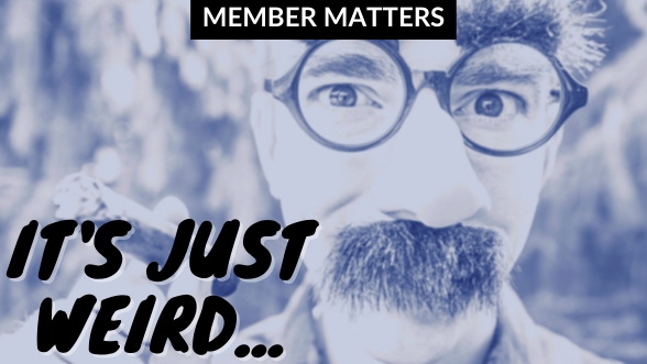 Recession? It's a Weird Economy Right Now...