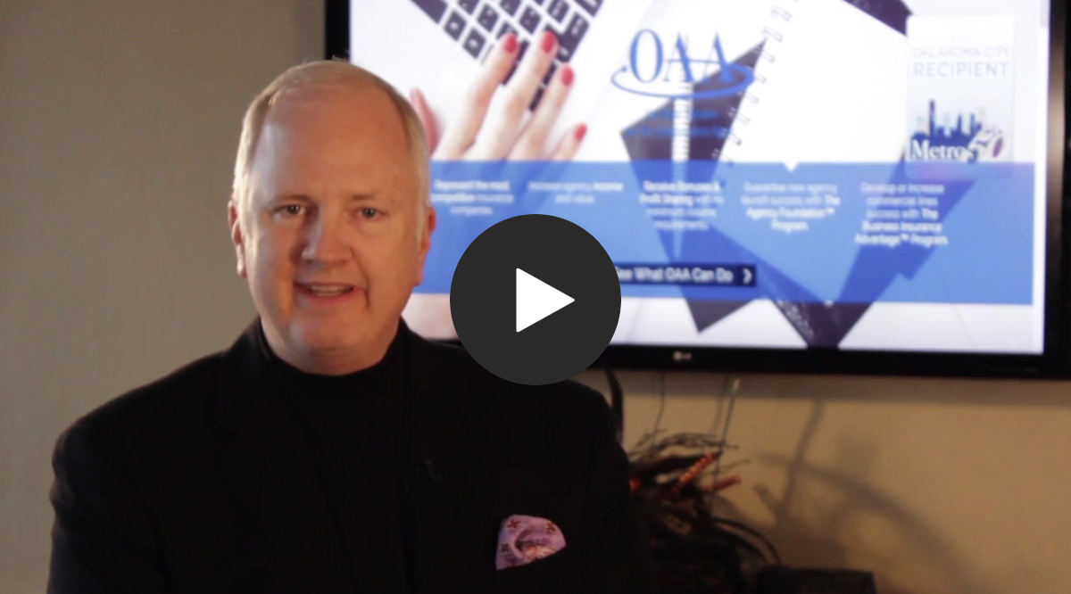 still shot from the video of tony 